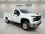 2025 Chevrolet Silverado 2500 Regular Cab SRW RWD Reading Service Truck for sale #9CC46191 - photo 7