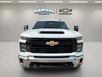 2025 Chevrolet Silverado 2500 Regular Cab SRW RWD Reading Service Truck for sale #9CC46191 - photo 8