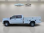 New 2026 Chevrolet Silverado 3500 Crew Cab Service Truck for sale #9CC46643 - photo 10