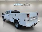 New 2026 Chevrolet Silverado 3500 Crew Cab Service Truck for sale #9CC46643 - photo 11