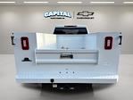 New 2026 Chevrolet Silverado 3500 Crew Cab Service Truck for sale #9CC46643 - photo 12