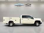 New 2026 Chevrolet Silverado 3500 Crew Cab Service Truck for sale #9CC46643 - photo 13