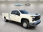 New 2026 Chevrolet Silverado 3500 Crew Cab Service Truck for sale #9CC46643 - photo 14
