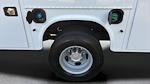 New 2026 Chevrolet Silverado 3500 Crew Cab Service Truck for sale #9CC46643 - photo 17