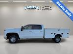 New 2026 Chevrolet Silverado 3500 Crew Cab Service Truck for sale #9CC46643 - photo 3