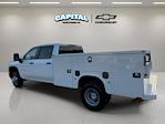 New 2026 Chevrolet Silverado 3500 Crew Cab Service Truck for sale #9CC46643 - photo 2