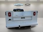 New 2026 Chevrolet Silverado 3500 Crew Cab Service Truck for sale #9CC46643 - photo 4