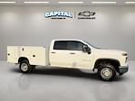 New 2026 Chevrolet Silverado 3500 Crew Cab Service Truck for sale #9CC46643 - photo 6