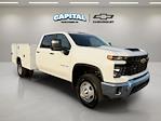New 2026 Chevrolet Silverado 3500 Crew Cab Service Truck for sale #9CC46643 - photo 7