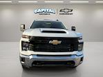 New 2026 Chevrolet Silverado 3500 Crew Cab Service Truck for sale #9CC46643 - photo 8