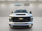 New 2026 Chevrolet Silverado 3500 Crew Cab Service Truck for sale #9CC46643 - photo 9