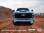 2025 Chevrolet Silverado 2500 Double Cab 2WD, Reading SL Service Body Service Truck for sale #9CC47292 - photo 8