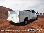 2025 Chevrolet Silverado 2500 Double Cab 2WD, Reading SL Service Body Service Truck for sale #9CC47849 - photo 5