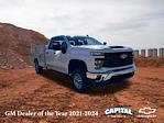 2025 Chevrolet Silverado 2500 Double Cab 2WD, Reading SL Service Body Service Truck for sale #9CC47849 - photo 7