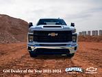 2025 Chevrolet Silverado 2500 Double Cab 2WD, Reading SL Service Body Service Truck for sale #9CC47849 - photo 8