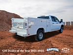 2025 Chevrolet Silverado 2500 Double Cab 2WD, Reading SL Service Body Service Truck for sale #9CC48090 - photo 5