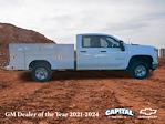 2025 Chevrolet Silverado 2500 Double Cab 2WD, Reading SL Service Body Service Truck for sale #9CC48090 - photo 6