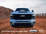 2025 Chevrolet Silverado 2500 Double Cab 2WD, Reading SL Service Body Service Truck for sale #9CC48090 - photo 8