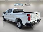 2026 Chevrolet Silverado 1500 Crew Cab 4WD Pickup for sale #9CC48199 - photo 11