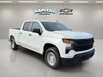 2026 Chevrolet Silverado 1500 Crew Cab 4WD Pickup for sale #9CC48199 - photo 7