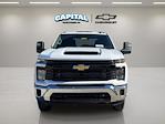 New 2026 Chevrolet Silverado 3500 Crew Cab Steel Flatbed Truck for sale #9CC48262 - photo 8