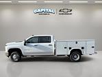 New 2026 Chevrolet Silverado 3500 Crew Cab Service Truck for sale #9CC48395 - photo 10