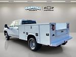 New 2026 Chevrolet Silverado 3500 Crew Cab Service Truck for sale #9CC48395 - photo 11