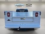 New 2026 Chevrolet Silverado 3500 Crew Cab Service Truck for sale #9CC48395 - photo 12
