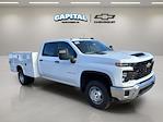 New 2026 Chevrolet Silverado 3500 Crew Cab Service Truck for sale #9CC48395 - photo 14