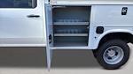 New 2026 Chevrolet Silverado 3500 Crew Cab Service Truck for sale #9CC48395 - photo 15