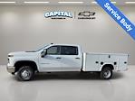 New 2026 Chevrolet Silverado 3500 Crew Cab Service Truck for sale #9CC48395 - photo 2