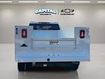 New 2026 Chevrolet Silverado 3500 Crew Cab Service Truck for sale #9CC48395 - photo 4