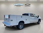 New 2026 Chevrolet Silverado 3500 Crew Cab Service Truck for sale #9CC48395 - photo 5