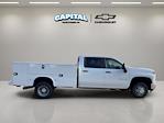 New 2026 Chevrolet Silverado 3500 Crew Cab Service Truck for sale #9CC48395 - photo 6