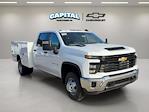 New 2026 Chevrolet Silverado 3500 Crew Cab Service Truck for sale #9CC48395 - photo 7