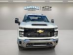 New 2026 Chevrolet Silverado 3500 Crew Cab Service Truck for sale #9CC48395 - photo 8
