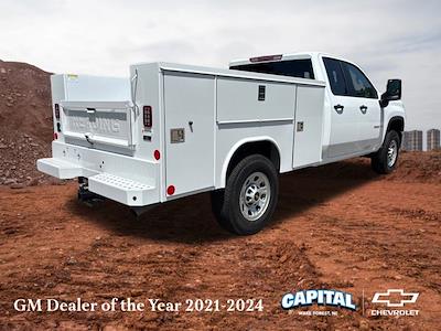 2025 Chevrolet Silverado 3500 Double Cab RWD Reading Service Truck for sale #9CC48519 - photo 2