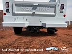 2025 Chevrolet Silverado 3500 Double Cab RWD Reading Service Truck for sale #9CC48519 - photo 14