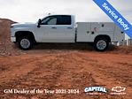 2025 Chevrolet Silverado 3500 Double Cab RWD Reading Service Truck for sale #9CC48519 - photo 4