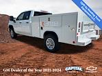 2025 Chevrolet Silverado 3500 Double Cab RWD Reading Service Truck for sale #9CC48519 - photo 5