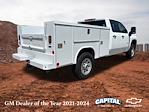 2025 Chevrolet Silverado 3500 Double Cab RWD Reading Service Truck for sale #9CC48519 - photo 2