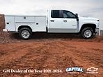 2025 Chevrolet Silverado 3500 Double Cab RWD Reading Service Truck for sale #9CC48519 - photo 7