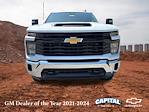 2025 Chevrolet Silverado 3500 Double Cab RWD Reading Service Truck for sale #9CC48519 - photo 8
