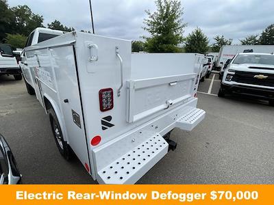 2024 Chevrolet Silverado 2500 Double Cab SRW 2WD Reading Service Truck for sale #9CC48612 - photo 2