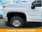 2024 Chevrolet Silverado 2500 Double Cab 2WD, Reading SL Service Body Service Truck for sale #9CC48612 - photo 45