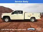 2024 Chevrolet Silverado 2500 Double Cab SRW 2WD Reading Service Truck for sale #9CC48612 - photo 30