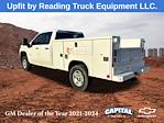 2024 Chevrolet Silverado 2500 Double Cab SRW 2WD Reading Service Truck for sale #9CC48612 - photo 31