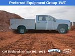 2024 Chevrolet Silverado 2500 Double Cab SRW 2WD Reading Service Truck for sale #9CC48612 - photo 34