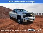 2024 Chevrolet Silverado 2500 Double Cab SRW 2WD Reading Service Truck for sale #9CC48612 - photo 35