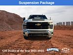 2024 Chevrolet Silverado 2500 Double Cab SRW 2WD Reading Service Truck for sale #9CC48612 - photo 36